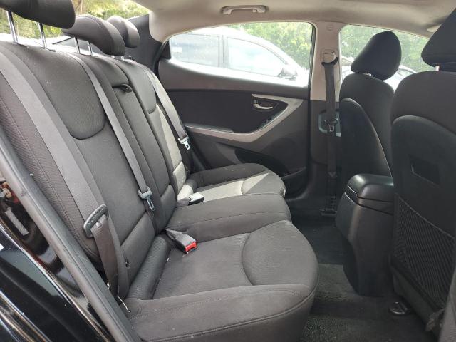 2016 HYUNDAI ELANTRA SE - KMHDH4AE6GU591087