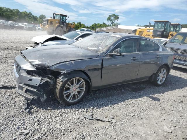 2017 JAGUAR XE PREMIUM - SAJAD4BG2HA974256
