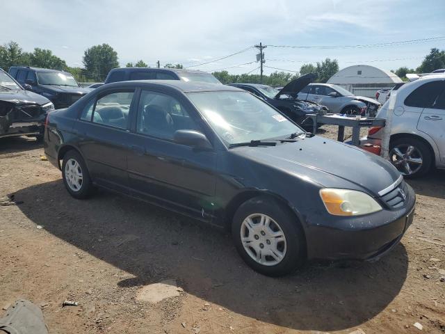 2HGES16592H589428 2002 Honda Civic Lx