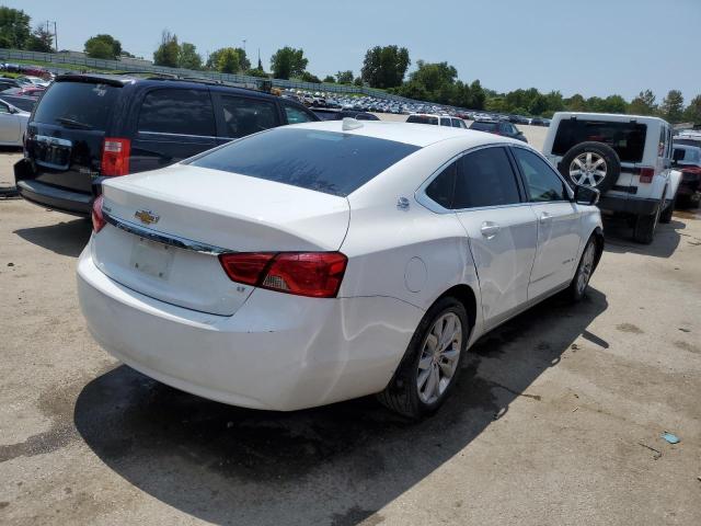 2016 CHEVROLET IMPALA LT - 2G1115S32G9145362