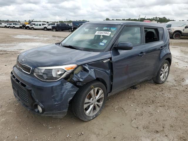 VIN KNDJP3A59G7360574 2016 KIA Soul, + no.1