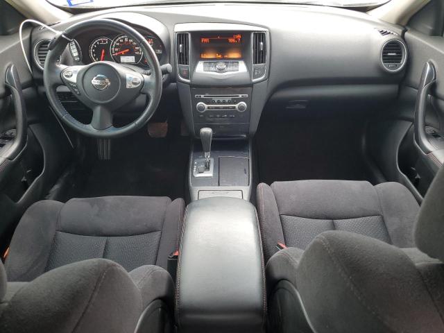 2014 Nissan Maxima S VIN: 1N4AA5AP2EC460881 Lot: 56952154