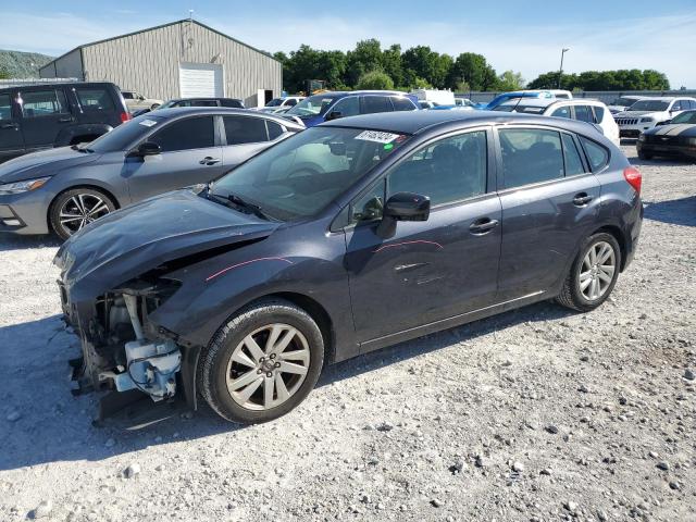 2015 SUBARU IMPREZA PR JF1GPAC68FH275681  61462424