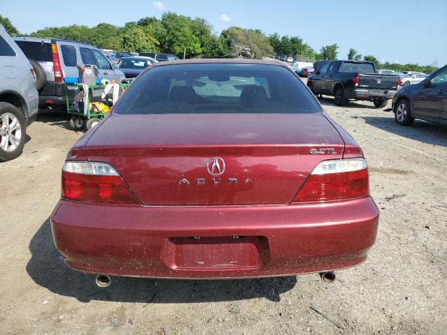 2003 Acura 3.2Tl VIN: 19UUA56663A050215 Lot: 62877864