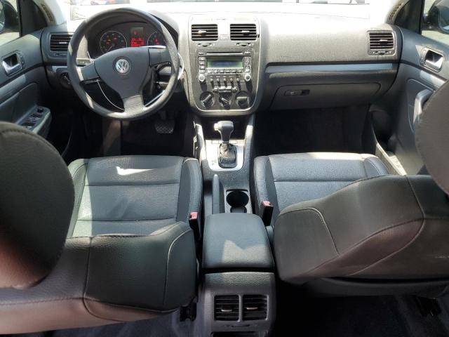 2006 Volkswagen Jetta 2.5 Option Package 1 VIN: 3VWSF71K16M847306 Lot: 63435414