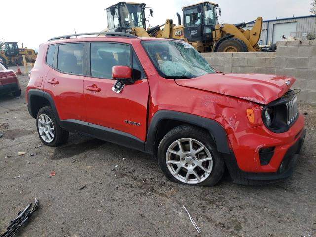 Vin: zacnjbbb6lpl22876, lot: 78573024, jeep renegade latitude 20204