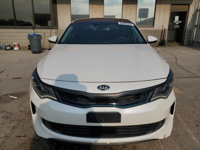 2017 KIA OPTIMA PLU KNAGV4LD9H5009376