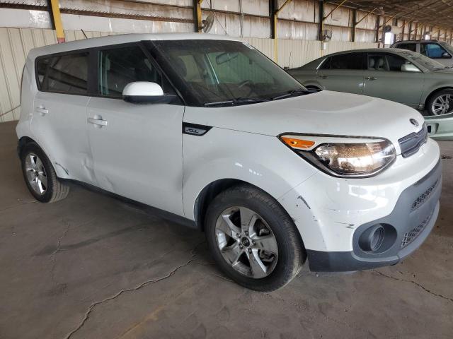 VIN KNDJN2A22J7536264 2018 KIA Soul no.4