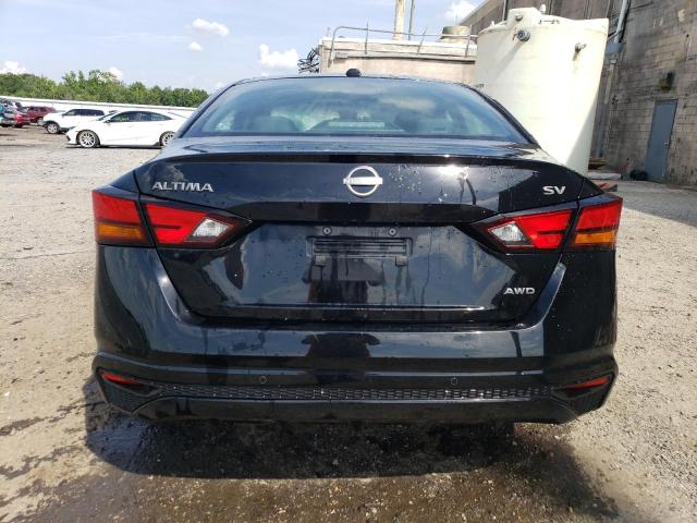 2023 NISSAN ALTIMA SV - 1N4BL4DW8PN416760