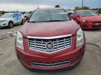 CADILLAC SRX LUXURY photo