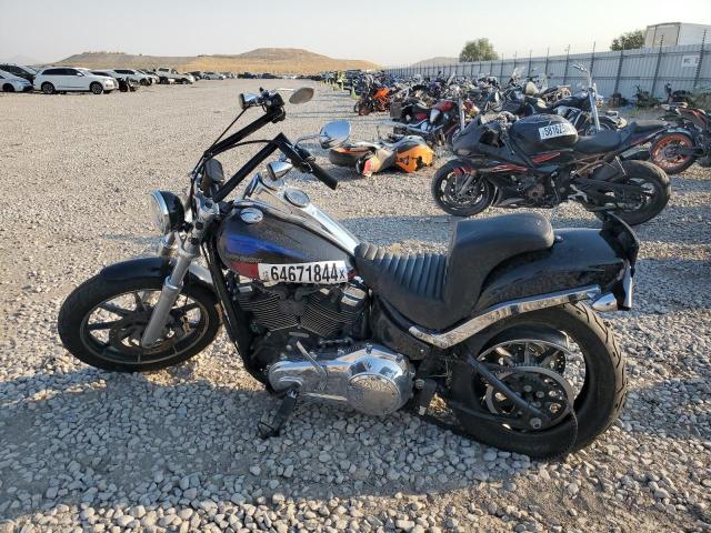 2018 HARLEY-DAVIDSON FXLR LOW R 1HD1YNJ33JC031938