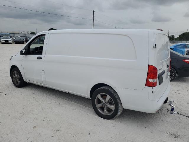 2023 Mercedes-Benz Metris VIN: W1YV0CEY6P4341634 Lot: 61880074