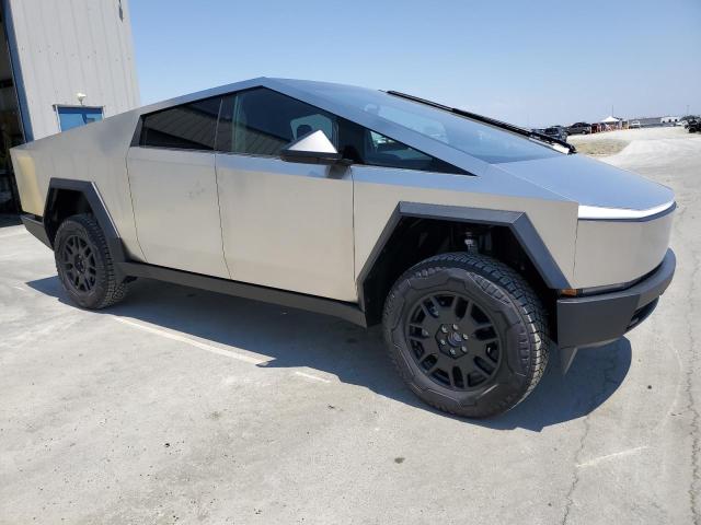 2024 TESLA CYBERTRUCK 7G2CEHED8RA002385