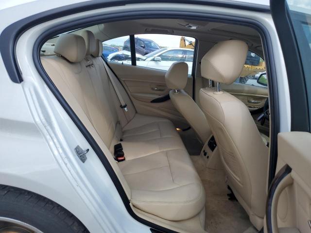 2015 BMW 328 Xi Sulev VIN: WBA3B5G50FNS15618 Lot: 53005424