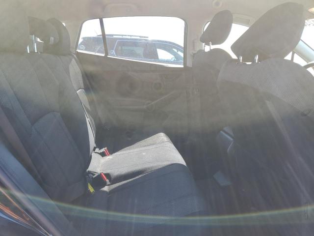 2020 SUBARU CROSSTREK - JF2GTABC5L8242101