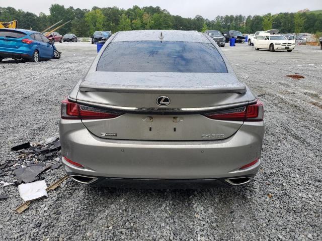 2020 LEXUS ES 350 F S 58AGZ1B19LU078830