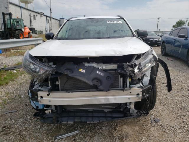 2021 TOYOTA RAV4 LE - 2T3F1RFV9MC165868