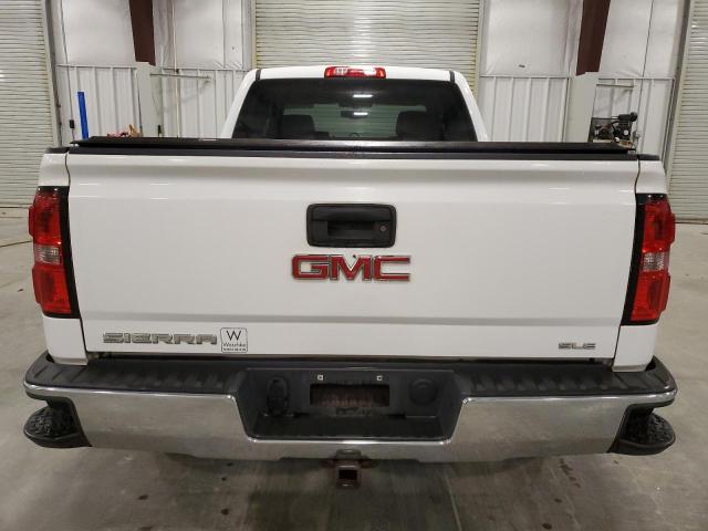 1GTV2MEC9GZ368502 2016 GMC Sierra K1500 Sle