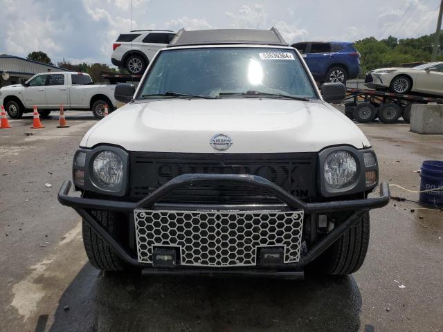 2004 Nissan Xterra Xe VIN: 5N1ED28T34C610379 Lot: 63630364