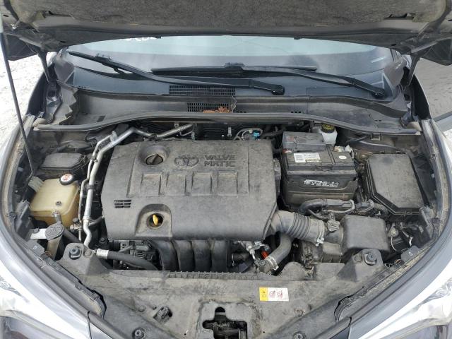 2019 Toyota C-Hr Xle VIN: JTNKHMBX0K1022835 Lot: 61349974