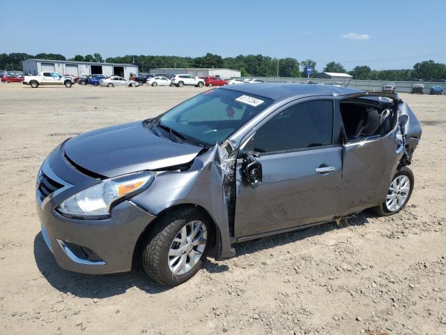 2018 NISSAN VERSA S #2748864272