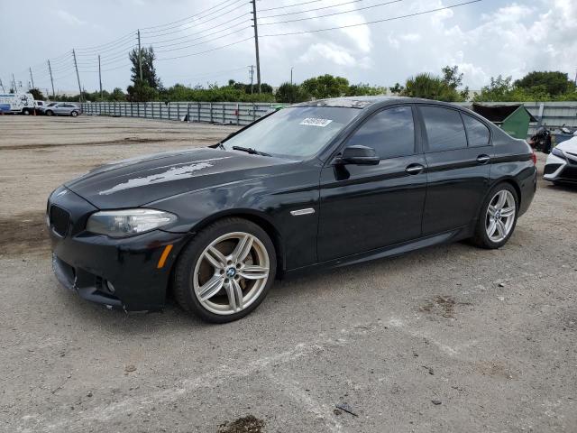 VIN WBAKN9C55ED682022 2014 BMW 5 Series, 550 I no.1