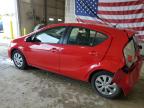 TOYOTA PRIUS C photo