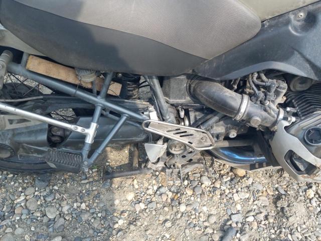 2013 BMW R1200 GS A - WB104800XDZX68943