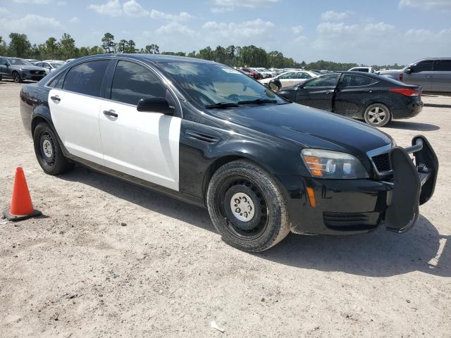 2017 CHEVROLET CAPRICE PO 6G3NS5U20HL312504