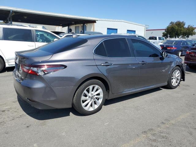 2024 TOYOTA CAMRY LE 4T1R11AK6RU916015  62192724