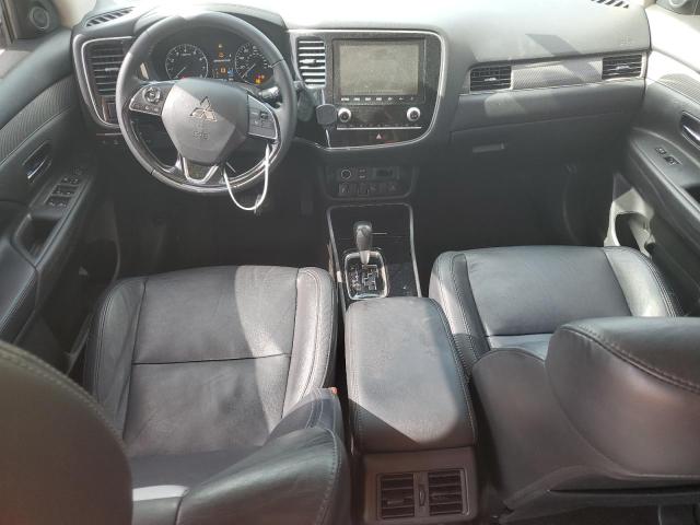 2020 MITSUBISHI OUTLANDER - JA4AD3A34LZ035041