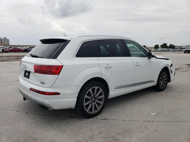 2018 Audi Q7 Premium Plus VIN: WA1LAAF72JD017665 Lot: 62531564