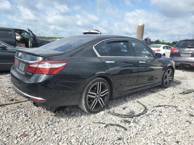 2016 HONDA ACCORD SPO - 1HGCR2F55GA191986