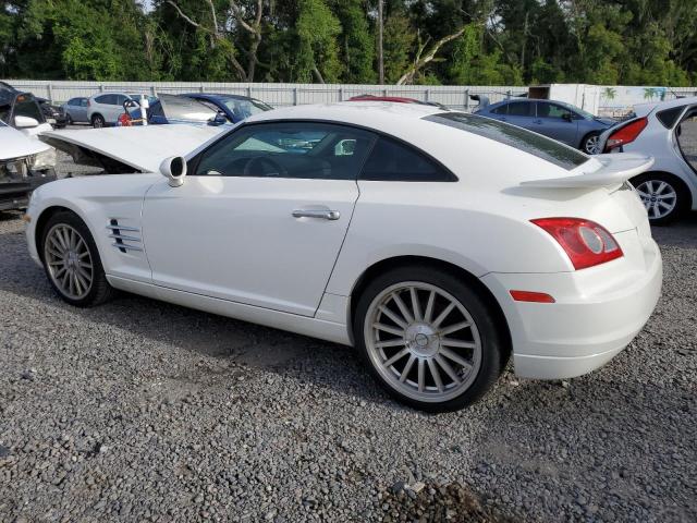 2004 Chrysler Crossfire Limited VIN: 1C3AN69L14X002301 Lot: 62572314
