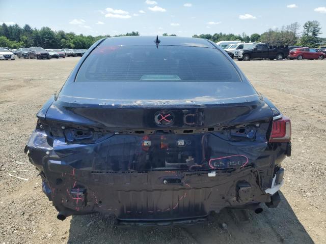 2022 Lexus Es 350 Base VIN: 58ADZ1B15NU123851 Lot: 60596154