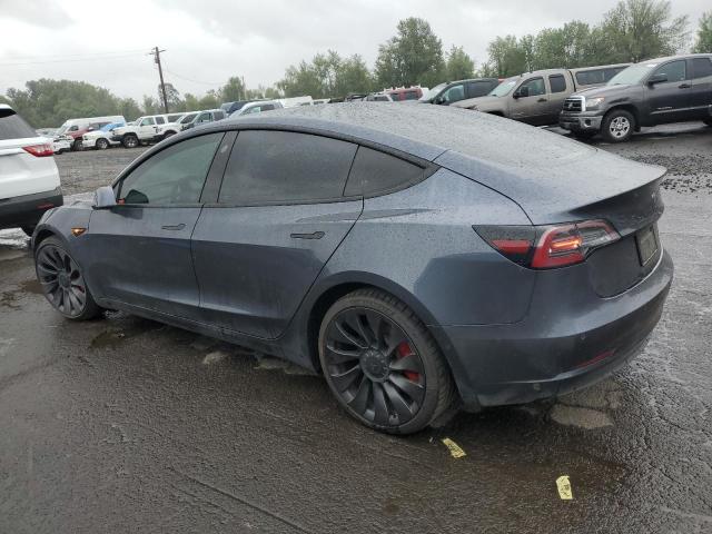 2021 TESLA MODEL 3 - 5YJ3E1EC1MF925983