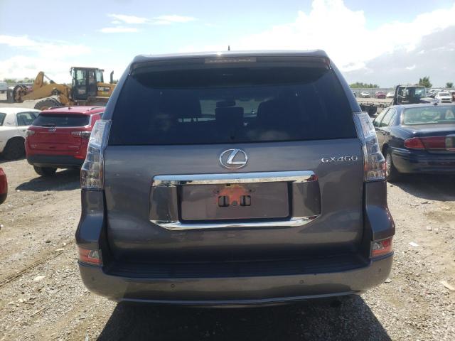 2015 Lexus Gx 460 Premium VIN: JTJJM7FX2F5096325 Lot: 62476874