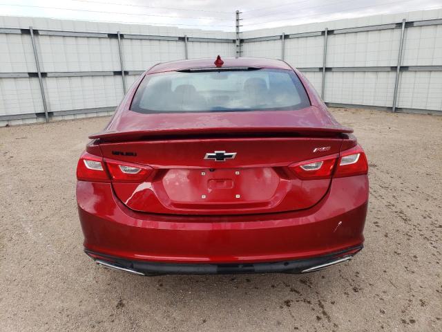 2023 CHEVROLET MALIBU RS - 1G1ZG5STXPF249994
