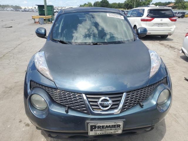 2012 Nissan Juke S VIN: JN8AF5MR1CT101144 Lot: 62609374