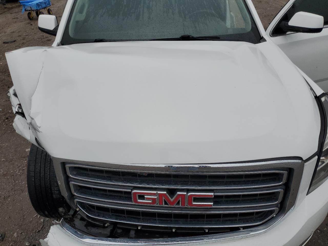 1GKS1AKC1HR259871 2017 GMC Yukon Sle