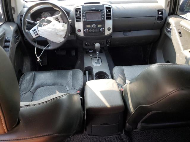 2020 NISSAN FRONTIER S - 1N6ED0EB3LN701592