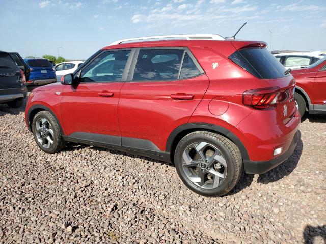 2023 Hyundai Venue Sel VIN: KMHRC8A33PU230779 Lot: 63000244