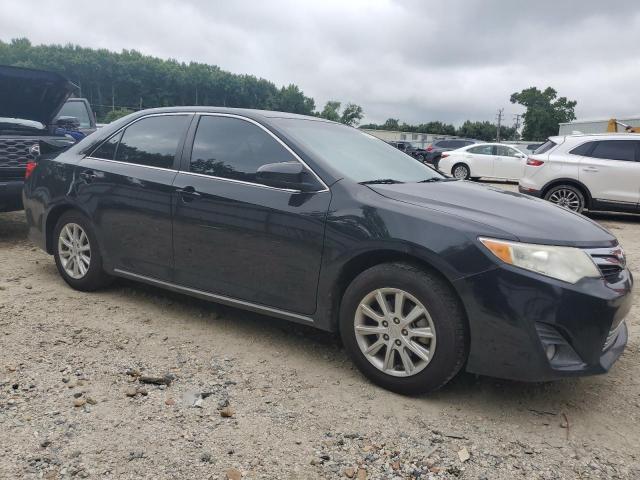 VIN 4T1BF1FK2DU661433 2013 Toyota Camry, L no.4