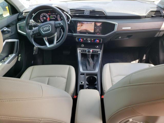 2020 AUDI Q3 PRESTIG - WA1FECF38L1107658