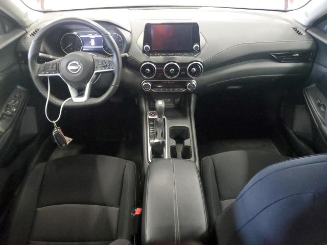 2024 Nissan Sentra Sv VIN: 3N1AB8CVXRY203388 Lot: 63304304