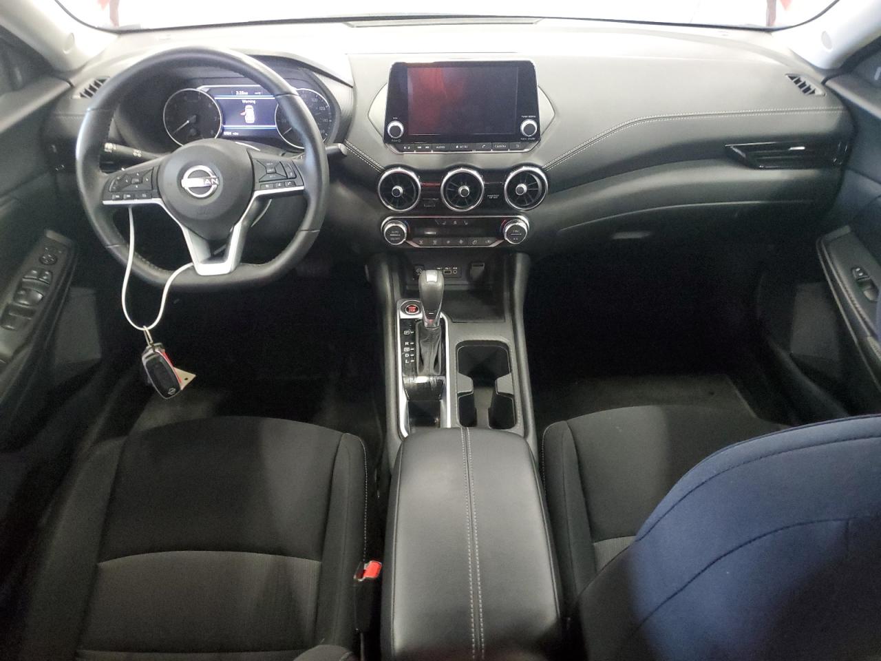 3N1AB8CVXRY203388 2024 Nissan Sentra Sv