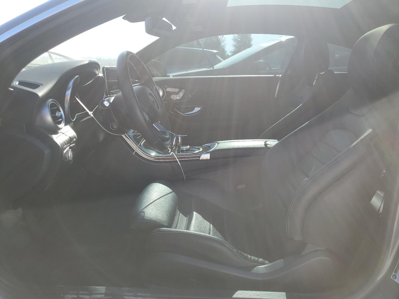 WDDWJ4KB3JF631875 2018 Mercedes-Benz C 300 4Matic
