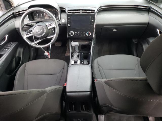 2023 HYUNDAI TUCSON SEL - 5NMJB3AE4PH171693