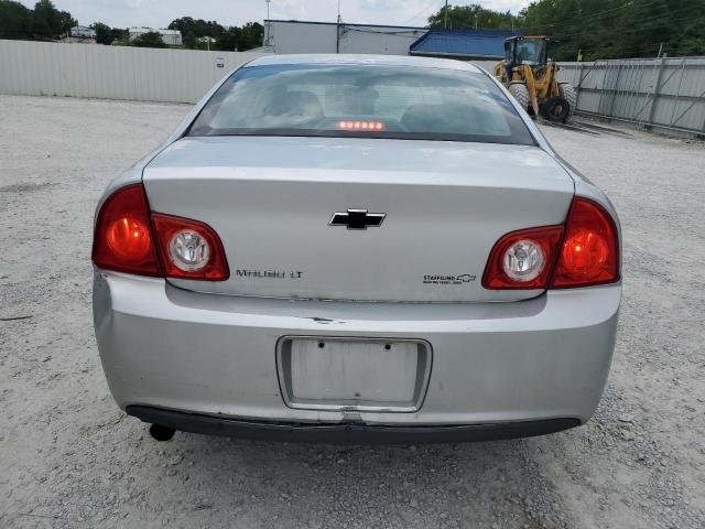 2010 Chevrolet Malibu 1Lt VIN: 1G1ZC5EB5A4102905 Lot: 63096474