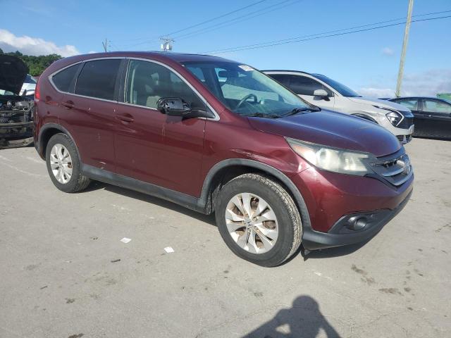 2013 Honda Cr-V Ex VIN: 5J6RM4H55DL021783 Lot: 61767324